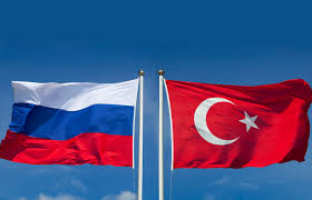 Турция собирает Большую Коалицию для войны с Россией