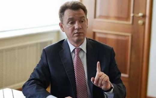 Охендовський спробував «купити» місцеві виборчкоми?