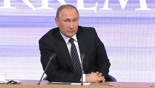 Путин публично соврал россиянам: Моя семья не лезет в политику и не имеет бизнес