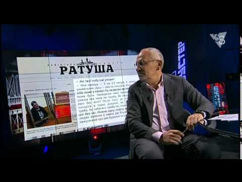 Савченко: Багатьом в Україні вигідно, що я тут сиджу