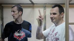 Українських політв’язнів перевезли в Ростовське СІЗО