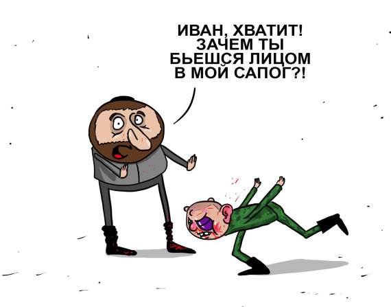 Кадыров назвал причины массовой драки в войсковой части в Чечне