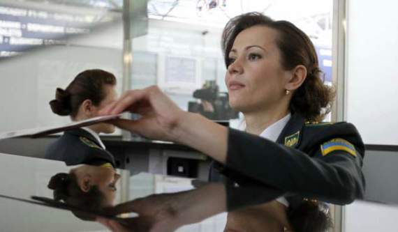 У «Борисполі» затримали міжнародного злочинця зі Швеції