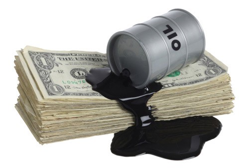 В 2017 году цена на нефть ожидается в приделах $9-12 (ВИДЕО)