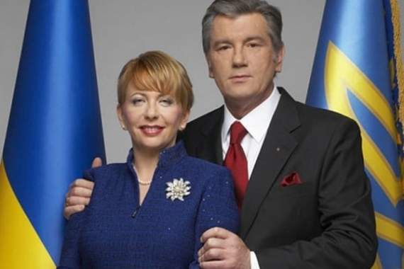 Открыли дело: СБУ занялась фондом Ющенко «Украина 3000»