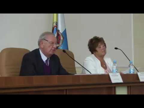 Мэр Черноморска: "Я уже не ворую. Давно. Я давно не воровал…" /Видео/