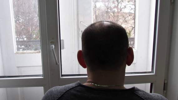 Какой он, русский плен? ВИДЕО