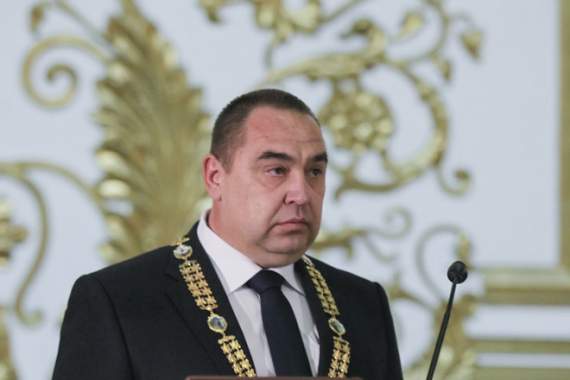 Эксперт рассказал, как Кремль продвигает Плотницкого в Раду