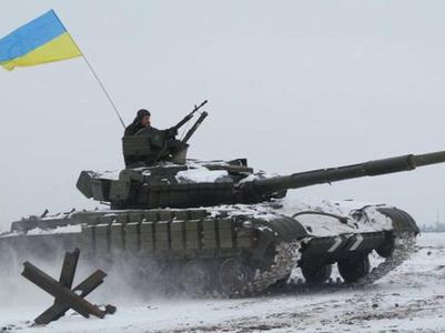 На фоне Авдеевки этого не заметили – украинские морпехи вошли в Коминтерново