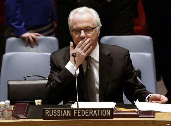 Помер, отравленный ложью