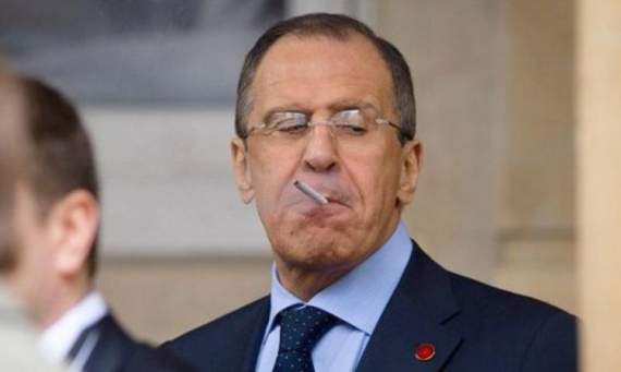 По проблеме Украины и Донбасса Москва выложила карты на стол