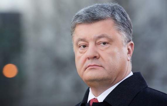 Порошенко таки зніме санкцій з Росії