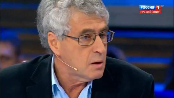 «Нашим нечего там делать!» Российский политик «порвал» КремльТВ правдой о войне на Донбассе (ВИДЕО)