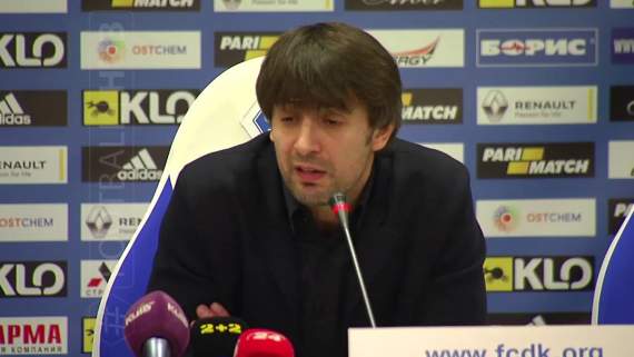 Олександр Шовковський звернувся до українців, з проханням розмовляти виключно державною мовою (відео)