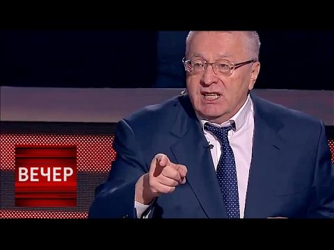 “Пьем от радости”: клоун Жириновский объяснил любовь россиян к “Боярышнику” (видео)