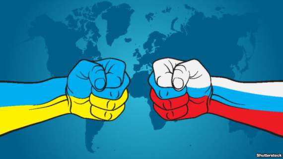 Россию будут изгонять из Украины любыми способами, — журналист