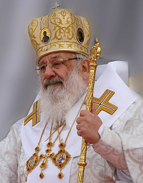 Умер Блаженнейший Любомир Гузар