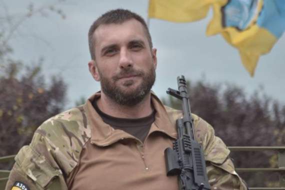 Нардеп Петренко вышел из фракции БПП из-за отказа президента подписать амнистию участникам АТО