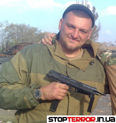 Заяц допрыгался-старшина 138 бригады ВС РФ попадет в списки Криминального Суда ЕС