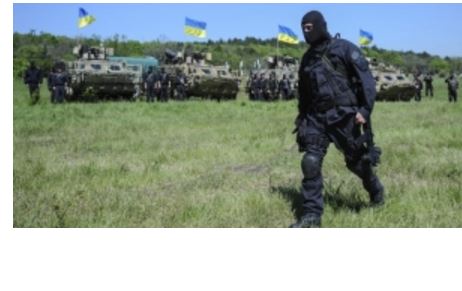 Первыми пойдут Нацгвардейцы и пограничники – Россия отступит, а террористов ликвидируют бойцы ВСУ: Жданов рассказал о новом сценарии возврата Донбасса силовым путем