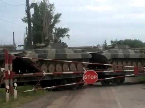 Сводка ИС: по направлению к Новоалександровке оккупанты экстренно перебрасывают бронетехнику