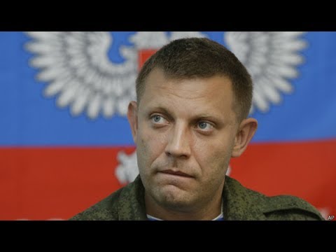Перед просмотром, лучше присесть! – Главарь боевиков Захарченко из теплиц “ДНР” решил экспортировать помидоры в Турцию