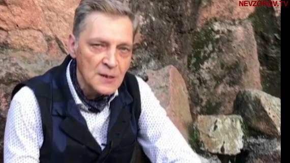 Привет, немытая Россия! Невзоров рассказал про опасный зуд у российской молодежи
