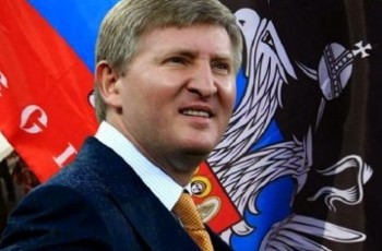 В “ДНР” рассказали, как Ахметов сделал “три шага”, чтобы навредить “республике”