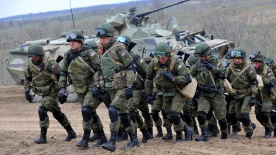«По украинскому сценарию»: в Европе назвали следующую жертву вторжения РФ