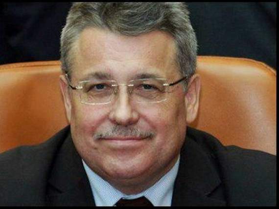 Мор раша-дипломатов триває: торгпред РФ в Нидерландах А. Черевко – фсё.