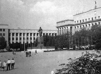 АНТИСОВЕТСКОЕ ВОССТАНИЕ И ПОГРОМЫ ВО ВЛАДИКАВКАЗЕ (ОРДЖОНИКИДЗЕ) В 1981 году.