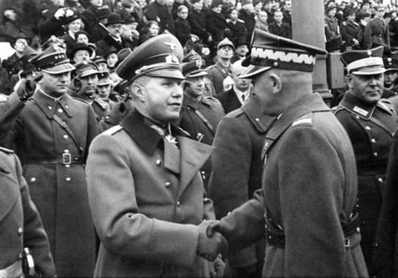 Єврейський докір полякам за «Волинську різанину»