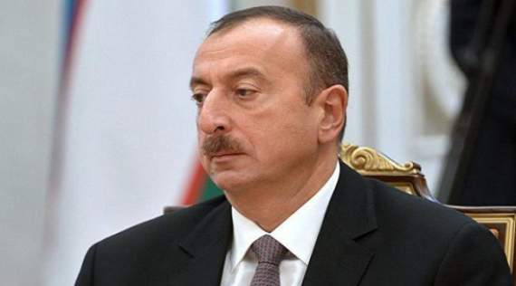Президент Азербайджана Алиев неожиданно объявил внеочередные выборы