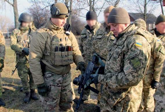 Наша відповідь Путіну – чи має чим Україна відповісти на російську агресію