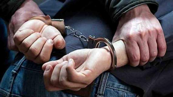 В Донецке задержали вора-боевика и сразу же отпустили.