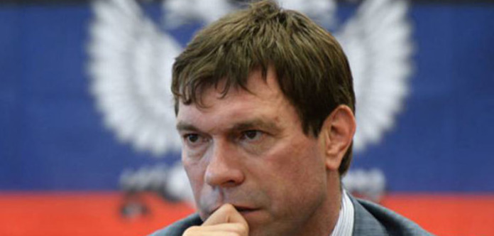 У «ДНР» у людей з’являється ненависть до Росії, – Царьов