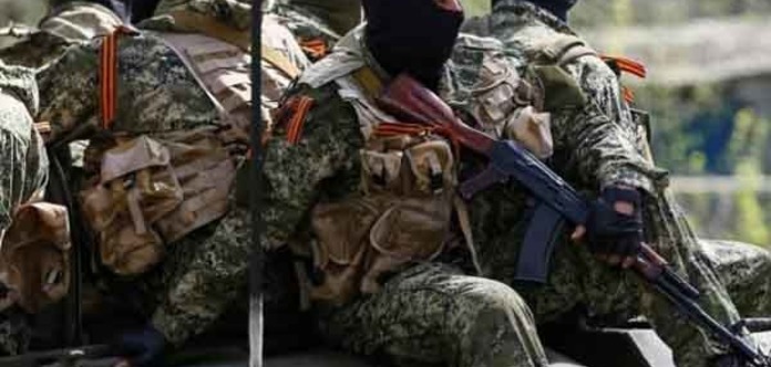 Розвідка: Окупаційні війська на Донбасі – у найвищій боєготовності