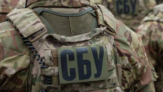 СБУ разоблачила провокатора ФСБ, который сеял рознь между украинцами и поляками