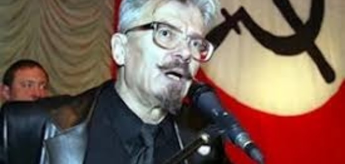 У Росії заявили про план включити більшу частину України до складу РФ