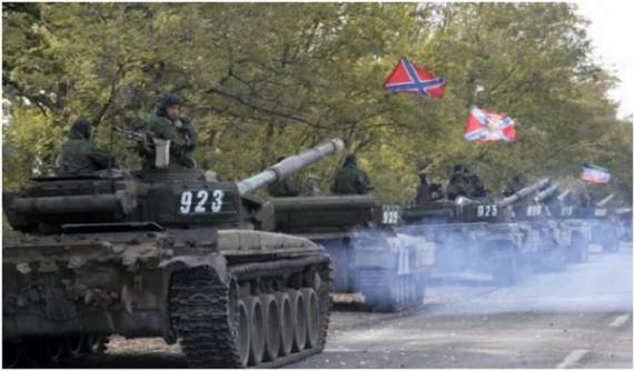 Армия ДНР пойдет в наступление 24 августа