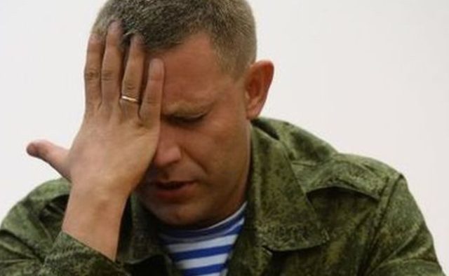 Главарь «днр» Захарченко убит – его подорвали в кафе «Сепар»