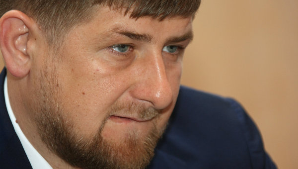 Кадырова в Москве уже не хотят – нашли у него «признаки сепаратизма»