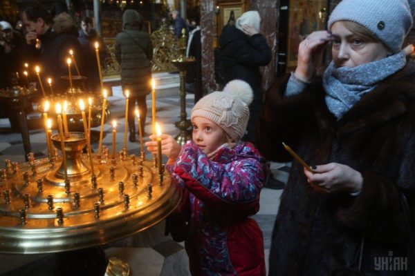 В чому історичне значення томосу для українського православ’я, — публіцист