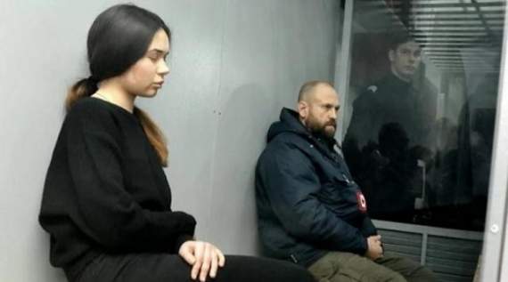 Адвокати Зайцевої заявили, що її утримання в СІЗО це «тортури»