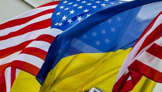 США сняли оружейное эмбарго для Украины