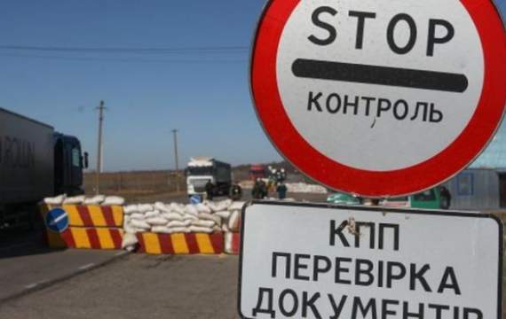 Из ”ДНР” вывезли высокотехнологическое оборудование