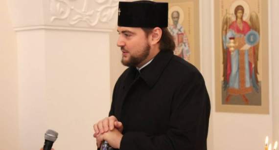 Томос для УПЦ: главе РПЦ Кириллу один за другим отказываются служить священники МП