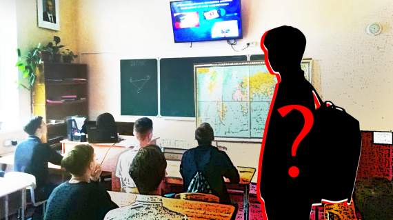 А был ли мальчик? Пять нестыковок с официальной версией трагедии в Керчи