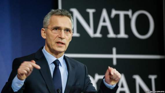 “Украина – часть концепции безопасности”: В НАТО прокомментировали скандал с Венгрией