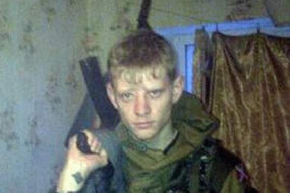 В зоне ООС ликвидирован боевик “ДНР” из Макеевки. ФОТОо